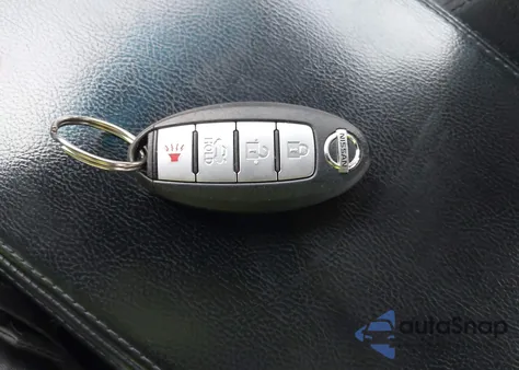 2015 Nissan Altima 2.5 S from USA, damaged, VIN 1N4AL3AP1FC429444